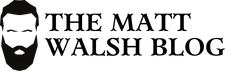 Matt Walsh logo