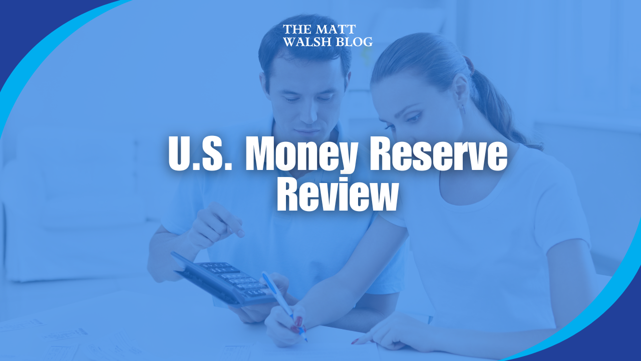 My US Money Reserve Review: An Honest Take
